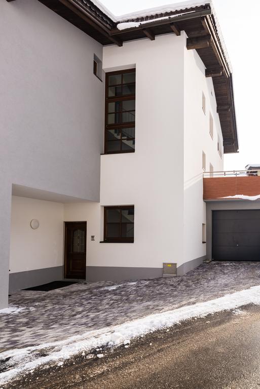 Apart Steiner Apartamento Strass im Zillertal Exterior foto