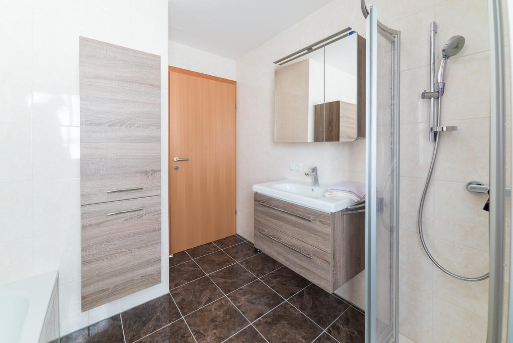 Apart Steiner Apartamento Strass im Zillertal Exterior foto