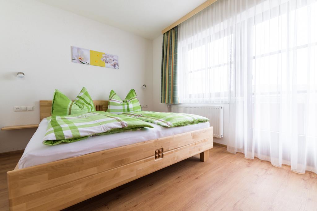 Apart Steiner Apartamento Strass im Zillertal Exterior foto
