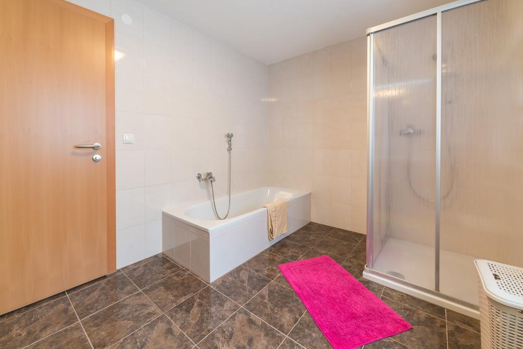 Apart Steiner Apartamento Strass im Zillertal Exterior foto