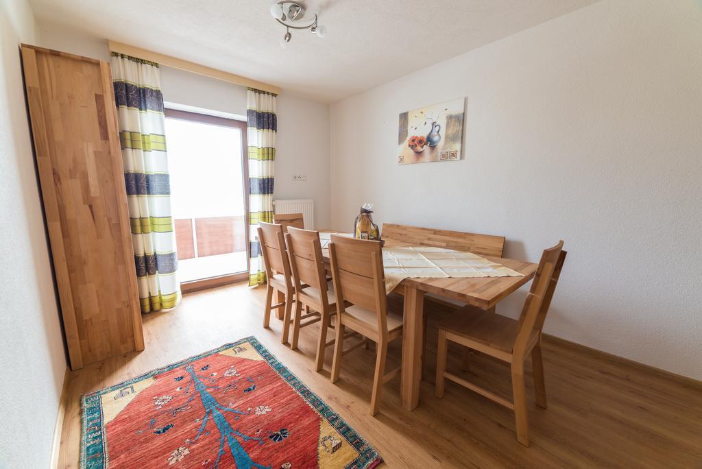 Apart Steiner Apartamento Strass im Zillertal Exterior foto
