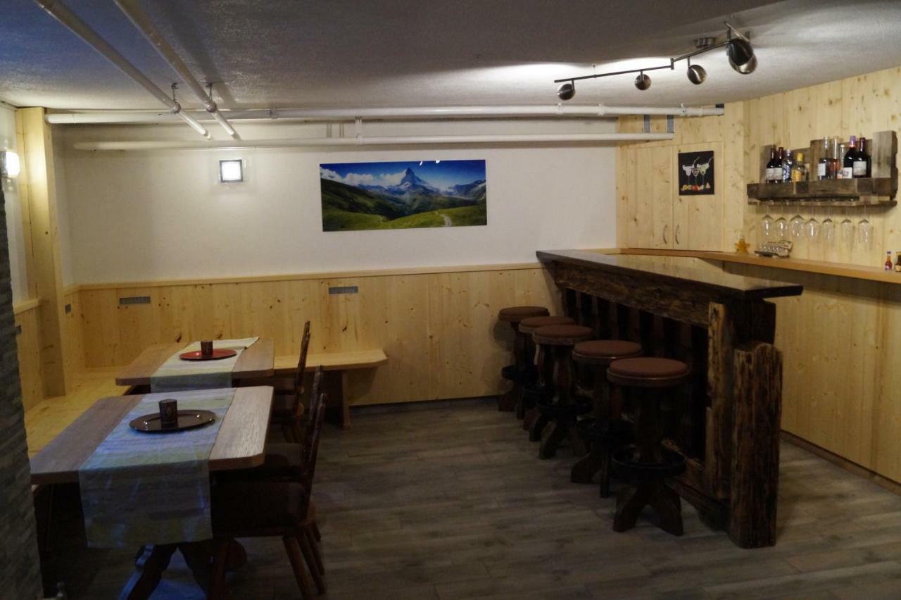 Apart Steiner Apartamento Strass im Zillertal Exterior foto